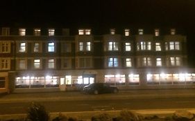 The Albany Hotel